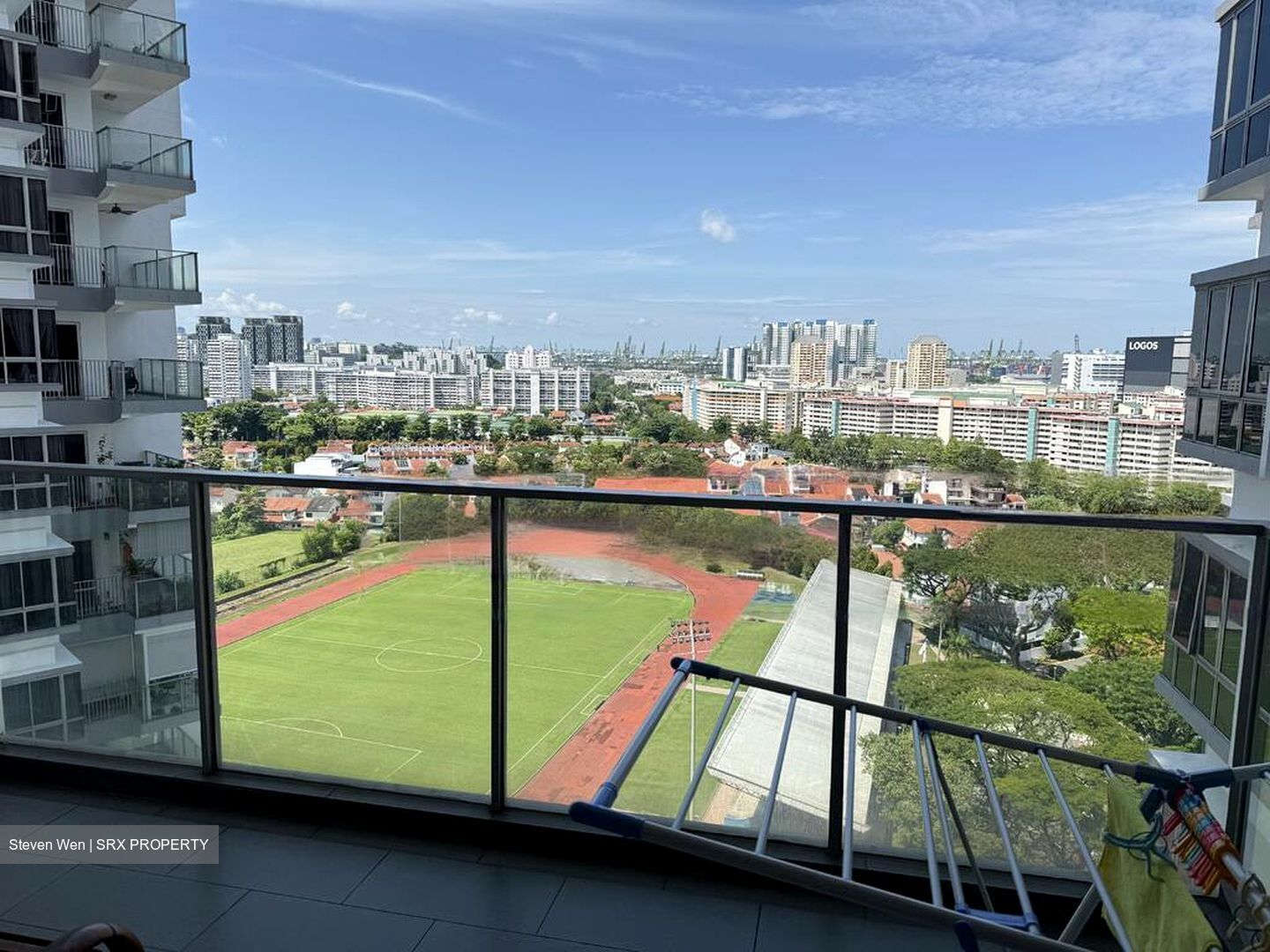 The Parc Condominium (D5), Condominium #458126271